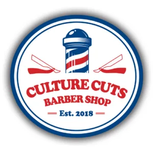 Culture Cuts Logo