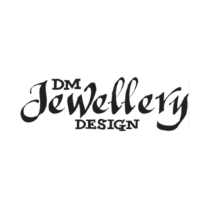 DM Jewellery Logo