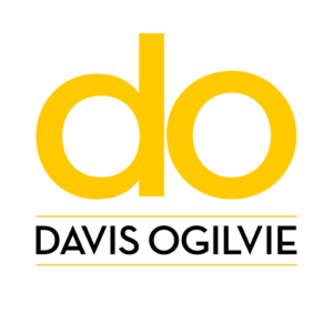 Davis Ogilvie Surveying Logo