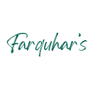 Farquhars Lawn & Property Maintenance Logo