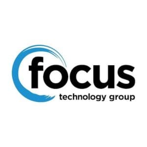 Focus Technology Group Logo