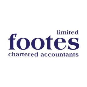 Footes Chartered Accountants Logo
