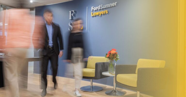 Ford Sumner Lawyers