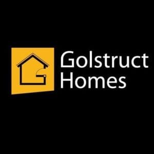 Golstruct Homes Logo