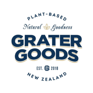 Grater Goods Logo