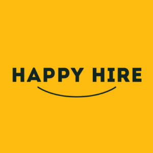 Happy Hire Logo