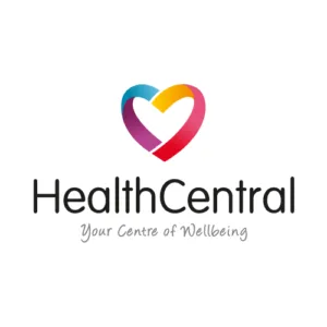 HealthCentral Logo