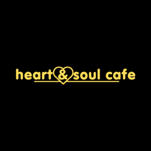 Heart and Soul Cafe Logo