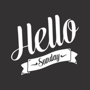 Hello Sunday Logo