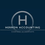 Herron Accounting Logo
