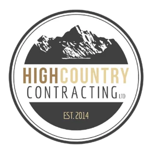 High Country Contracting Logo