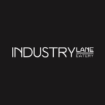 Industry Lane Eatery Logo