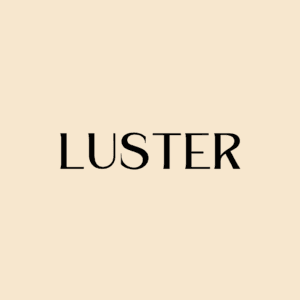 Luster Jewellery Logo