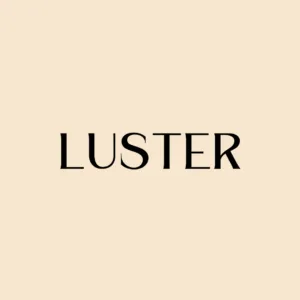 Luster Jewellery Logo