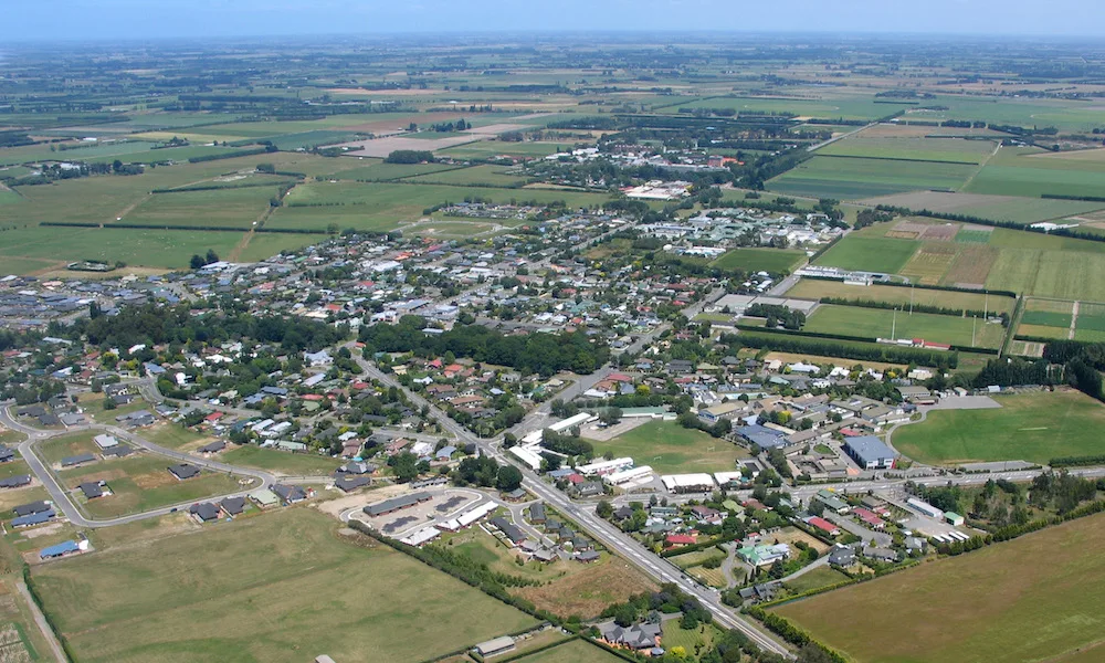 Lincoln Business Directory