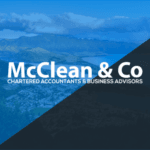 McClean & Co Logo
