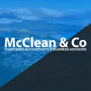 McClean & Co Logo