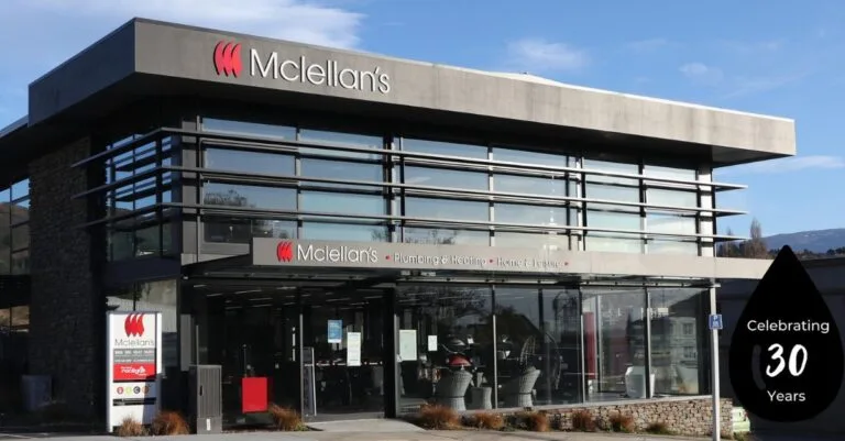 McLellan's Plumbing & Heating