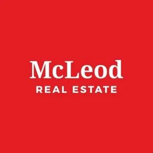 McLeod Real Estate Logo