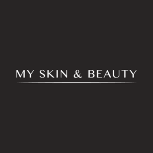 My Skin & Beauty Logo