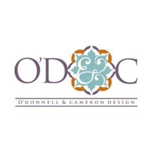 O’Donnell & Cameron Design Logo