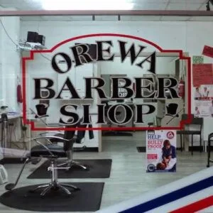 Orewa Barber Shop