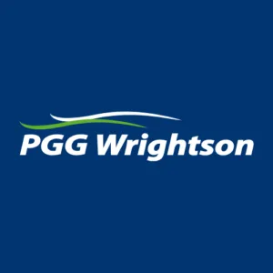 PGG Wrightson Logo