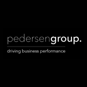 Pedersen Group Logo