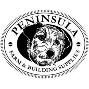 Peninsula Farm and Building Supplies Logo