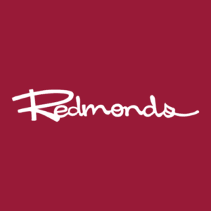 Redmonds Logo