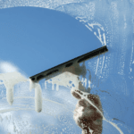 Robco Cleaning Services Logo
