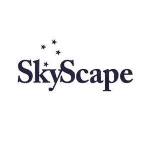 SkyScape Logo