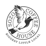 Sozo Coffee Logo