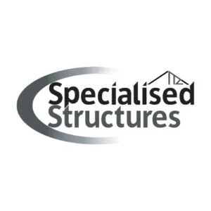 Specialised Structures Logo