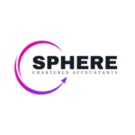 Sphere Chartered Accountants Logo