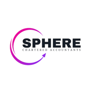 Sphere Chartered Accountants Logo