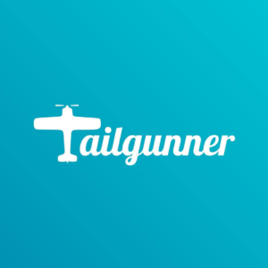 Tailgunner Logo