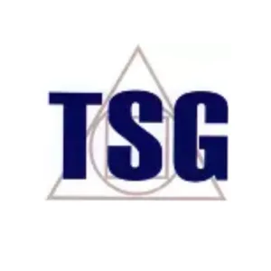 Talbot Security Group Logo