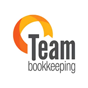 Team Bookkeeping Logo