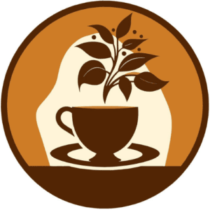 The Coffee Mill Logo