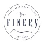 The Finery Logo