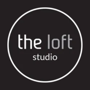 The Loft Studio Logo