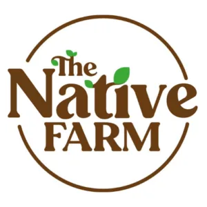 The Native Farm Logo