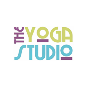 The Yoga Studio Logo