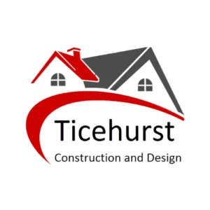 Ticehurst Construction Logo