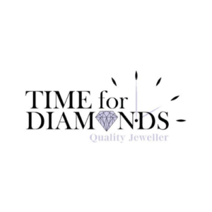 Time For Diamonds Logo