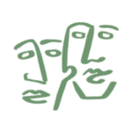 Two Good Guys Logo