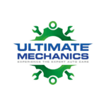 Ultimate Mechanics Logo