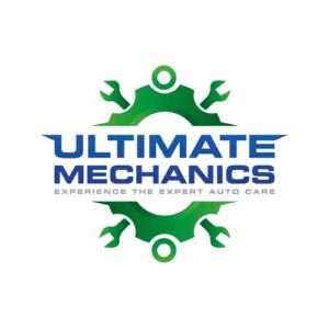 Ultimate Mechanics Logo