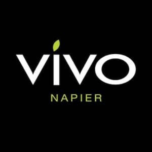 Vivo Napier Logo